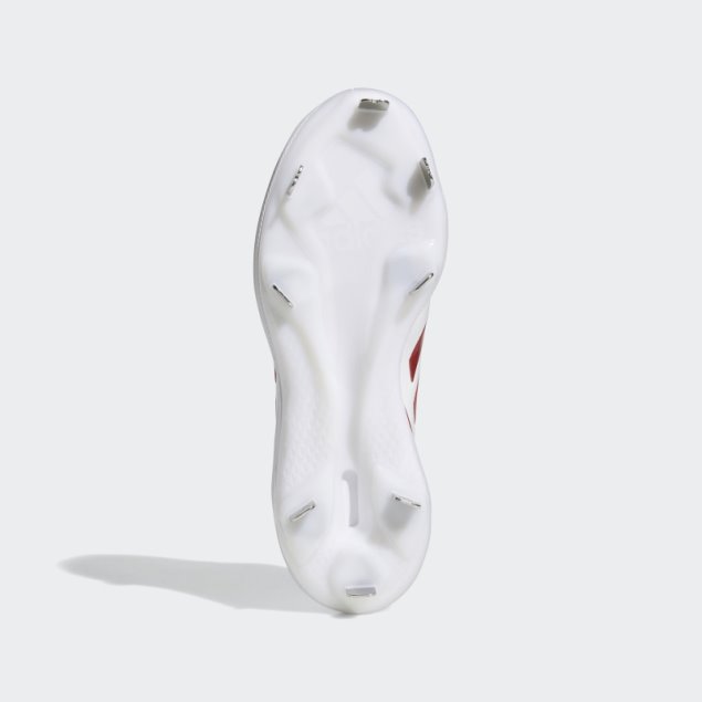 Zapatillas Adidas Purehustle 2.0 Blancas