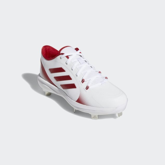 Zapatillas Adidas Purehustle 2.0 Blancas