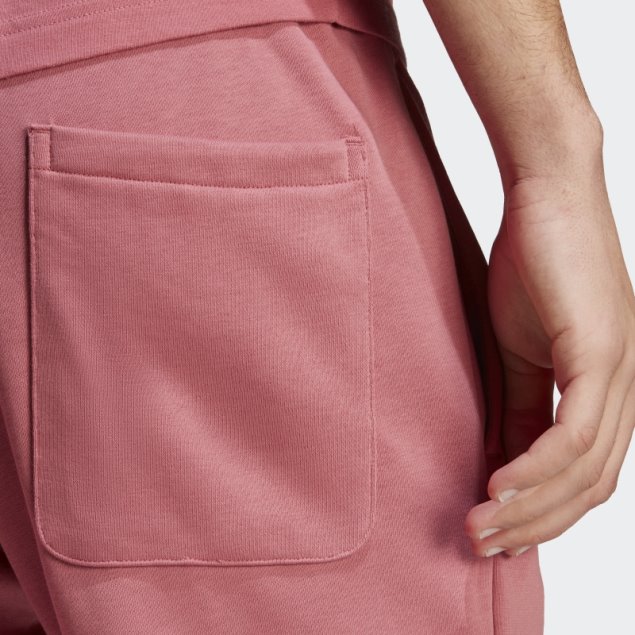 Pantalon Adidas Rosa All Szn French Terry