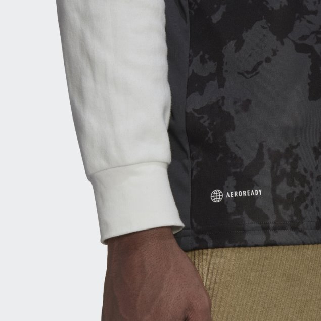 Camiseta Adidas Carbon Houston Dynamo Segunda 22/23