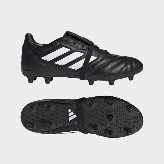 Tacos De Tierra Firme Copa Gloro Adidas Negro