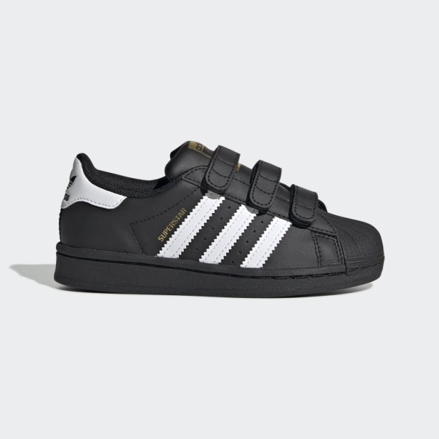 Zapatillas Adidas Superstar Blancas