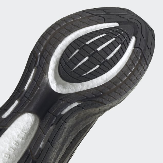 Adidas Pureboost 22 Zapatos Negro Caliente