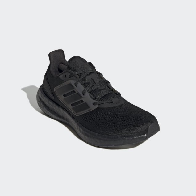 Zapatillas Pureboost 22 Adidas Negras