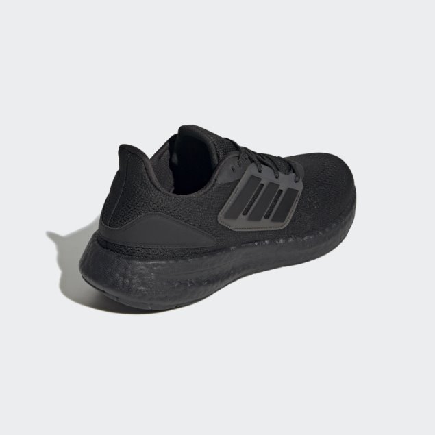 Zapatillas Pureboost 22 Adidas Negras