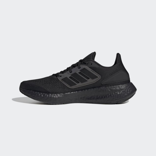 Zapatillas Pureboost 22 Adidas Negras