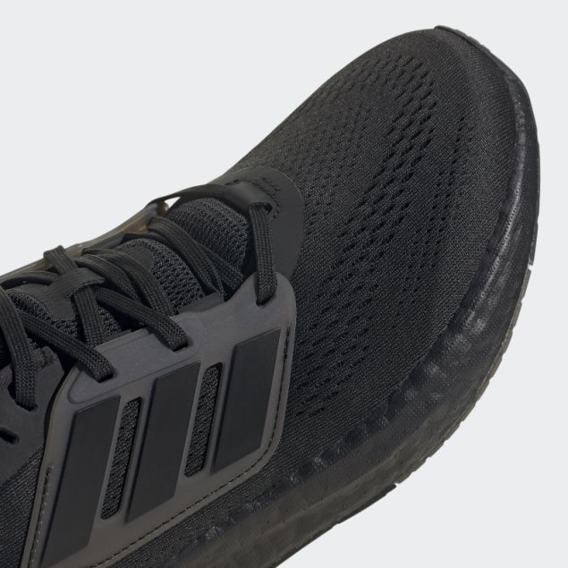 Zapatillas Pureboost 22 Adidas Negras