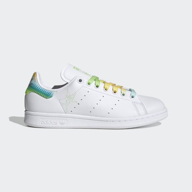 Zapatillas Adidas Pantone Stan Smith Campanita