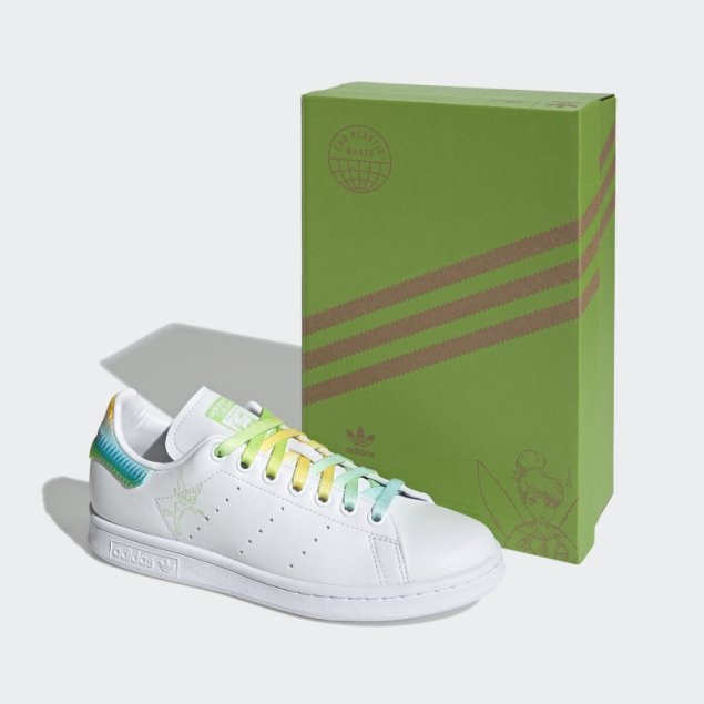 Zapatillas Adidas Pantone Stan Smith Campanita