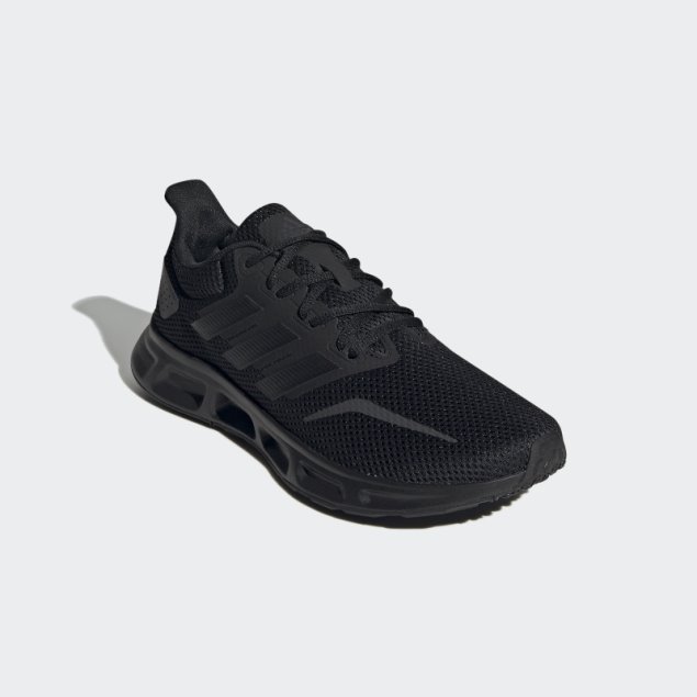Zapatillas Showtheway 2.0 Negras Adidas