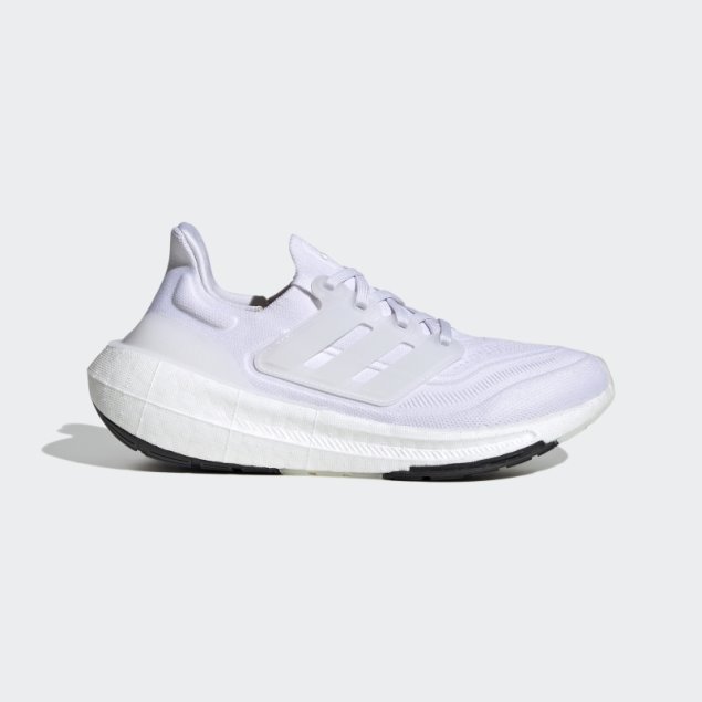 Zapatillas Adidas Ultraboost Blancas