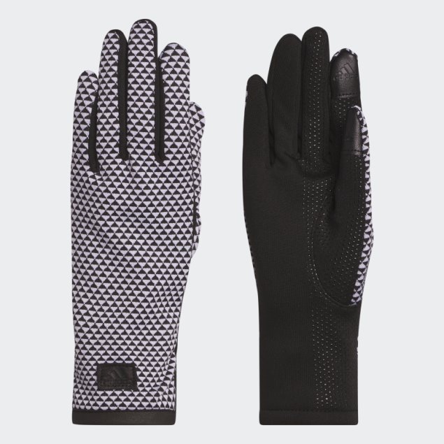 Guantes Adidas Mel Tono 2.5 Negro Blanco