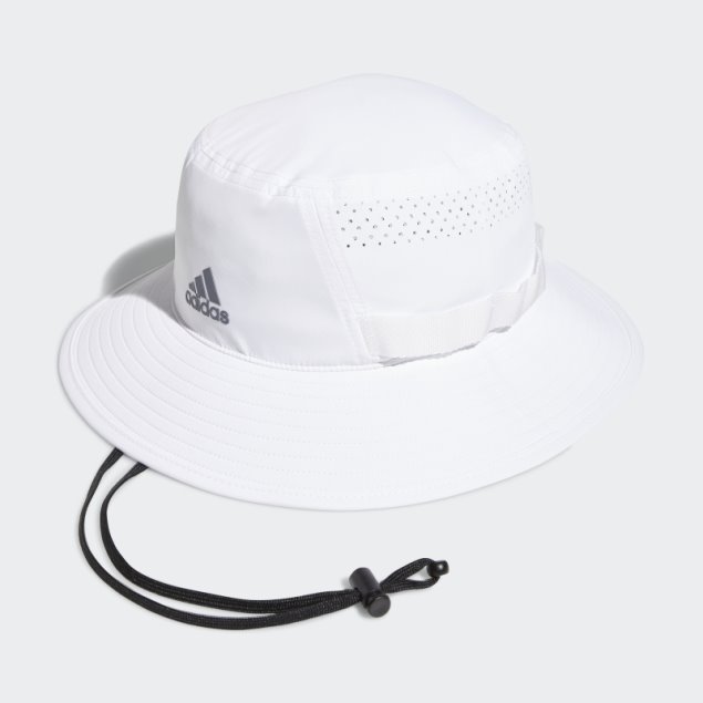 Sombrero Adidas Blanco