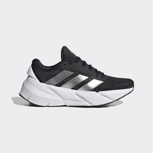 Zapatillas Adidas Adistar 2.0 Negras