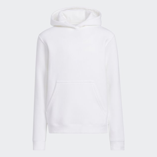 Sudadera Adidas Originals Blanca