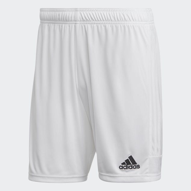 Pantalones Cortos Adidas Tastigo 19 Blanco