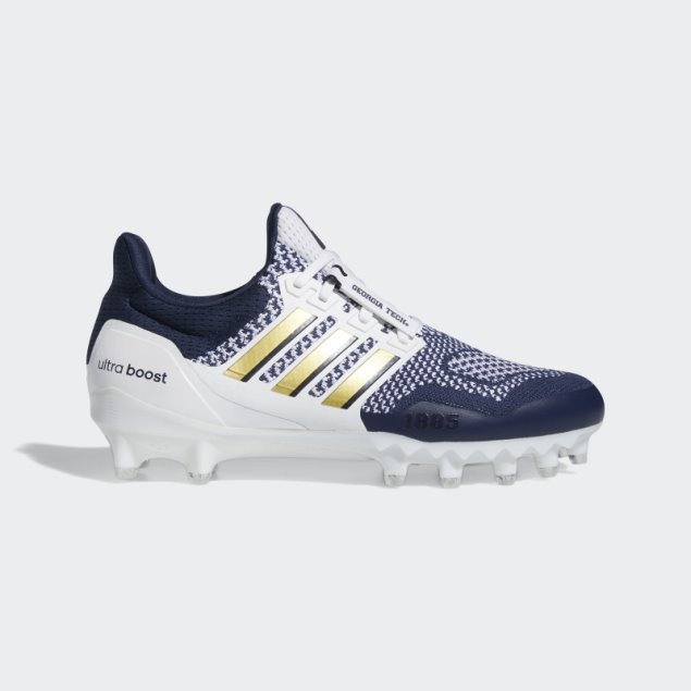 Zapatillas Adidas Ultraboost Azul Marino