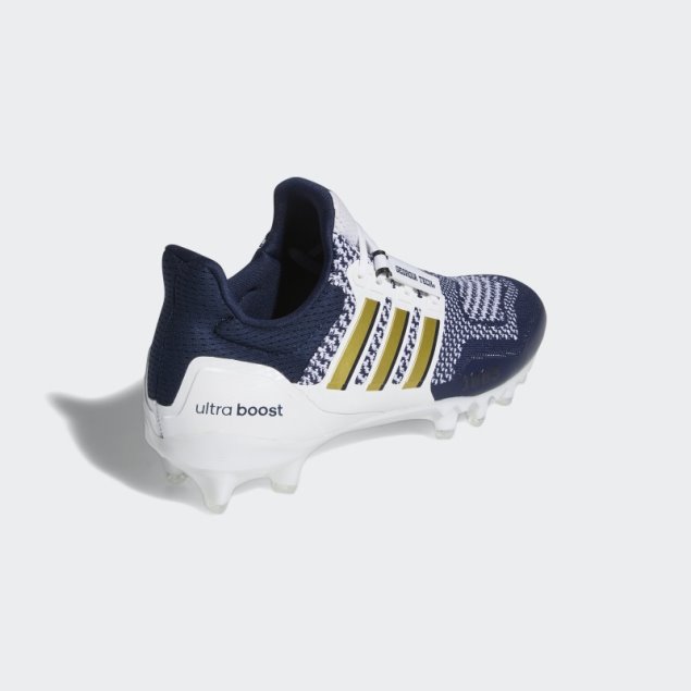 Zapatillas Adidas Ultraboost Azul Marino