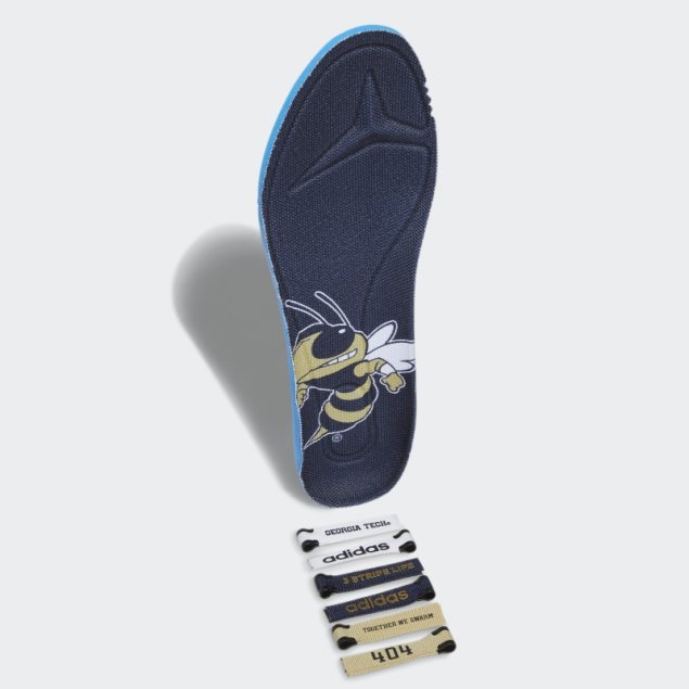 Zapatillas Adidas Ultraboost Azul Marino