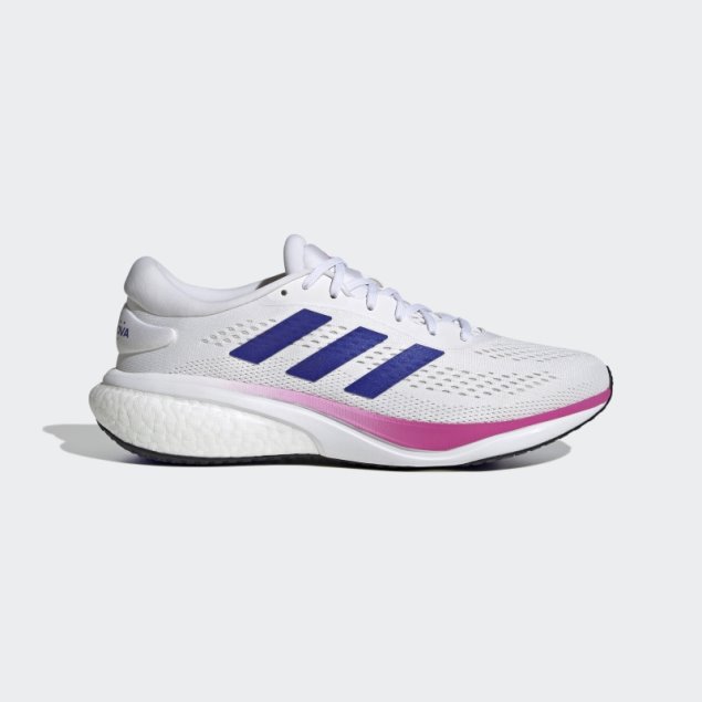 Zapatillas Adidas Supernova 2.0 Blancas