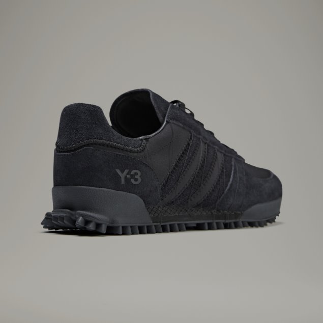 Adidas Y-3 Marathon Trail Caliente