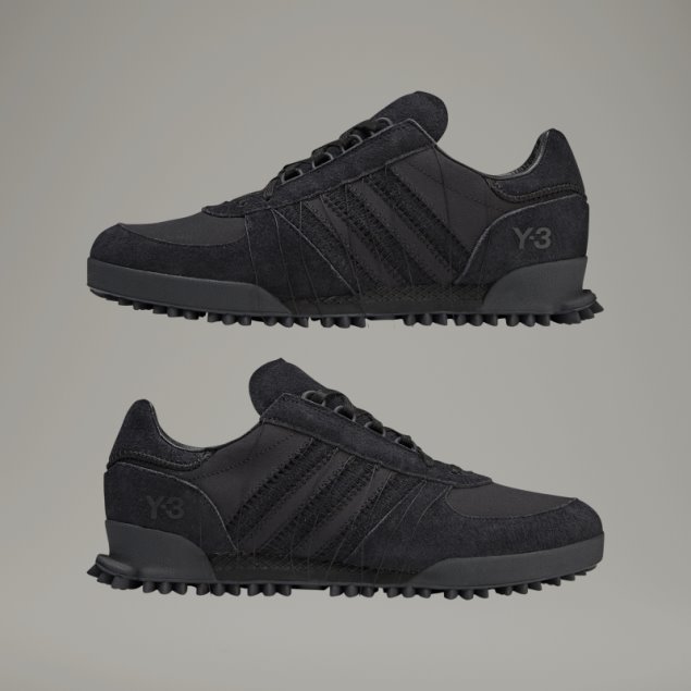 Adidas Y-3 Marathon Trail Caliente