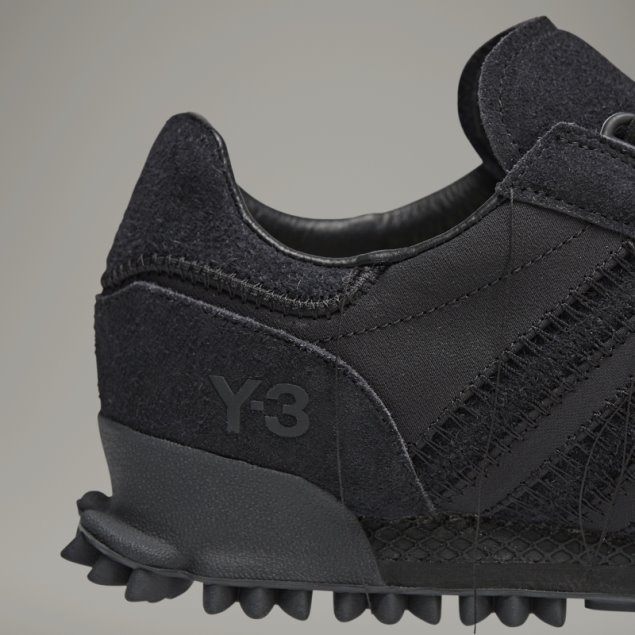 Adidas Y-3 Marathon Trail Caliente