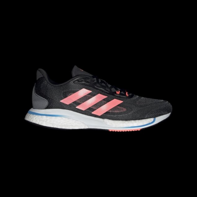 Caliente Turbo Adidas Supernova+ Zapatos