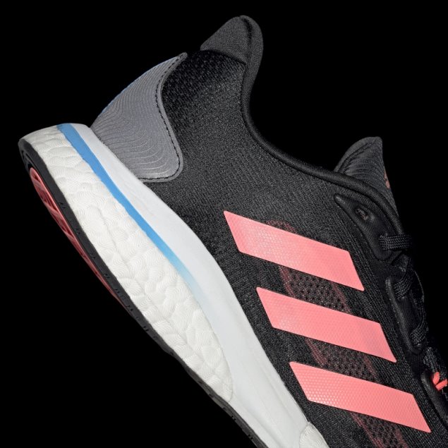 Caliente Turbo Adidas Supernova+ Zapatos