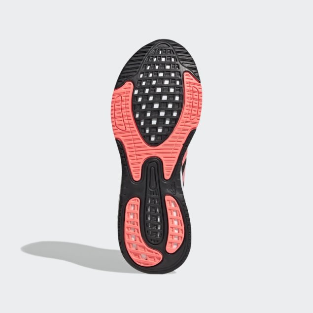 Caliente Turbo Adidas Supernova+ Zapatos