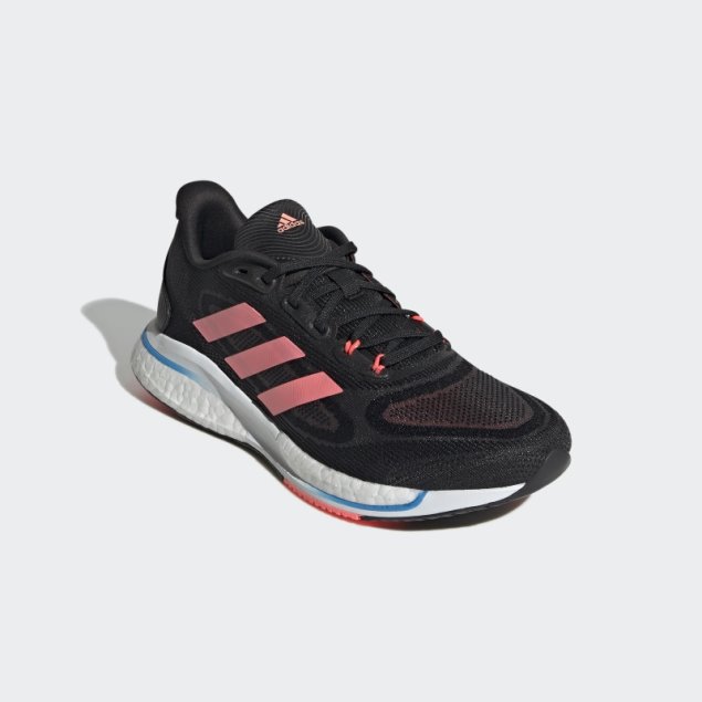 Caliente Turbo Adidas Supernova+ Zapatos