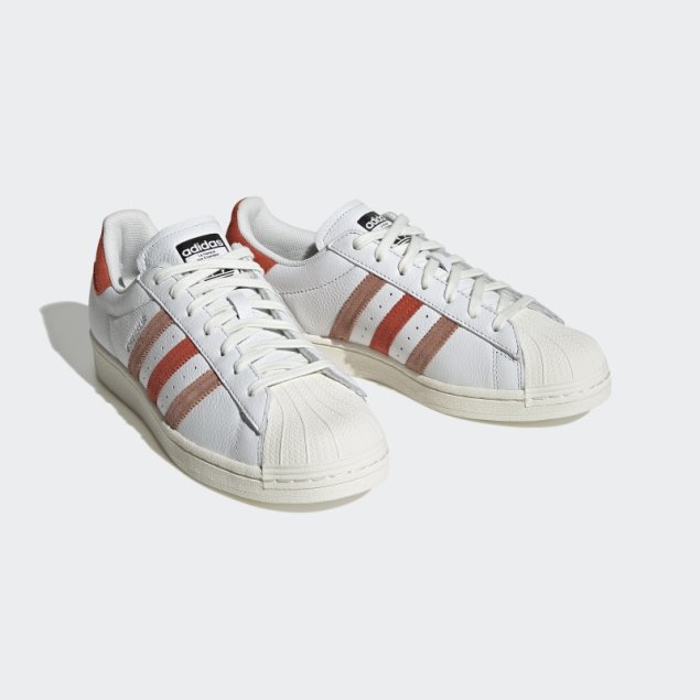 Zapatillas Adidas Superstar Arcilla
