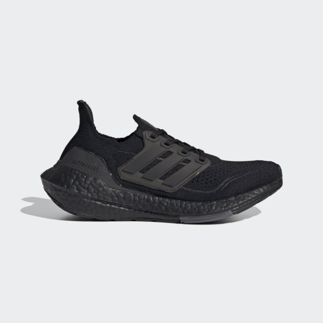 Zapatillas Adidas Ultraboost 21 Negras