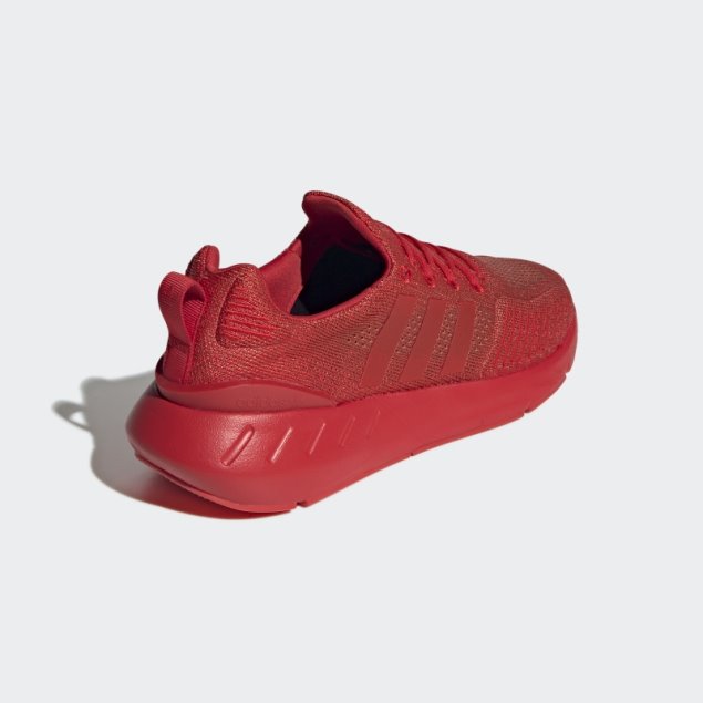 Zapatillas Adidas Swift Run 22 Rojas