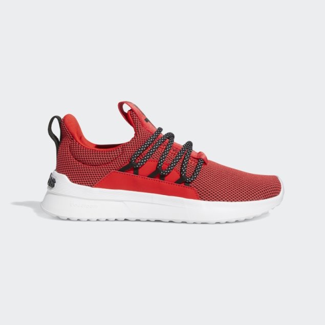 Zapatillas Adidas Lite Racer Adapt 4.0 Cloudfoam Rojo Victoria