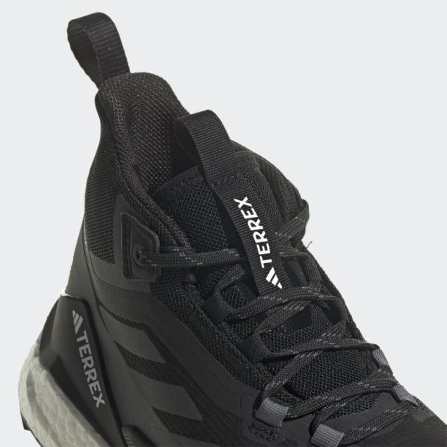 Zapatillas Terrex Freehiker Gore-tex 2.0 Negro Adidas