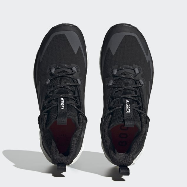 Zapatillas Terrex Freehiker Gore-tex 2.0 Negro Adidas