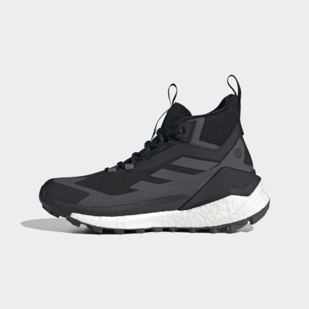 Zapatillas Terrex Freehiker Gore-tex 2.0 Negro Adidas