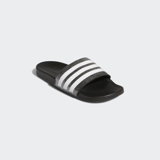 Chanclas Adidas Adilette Confort Blanco