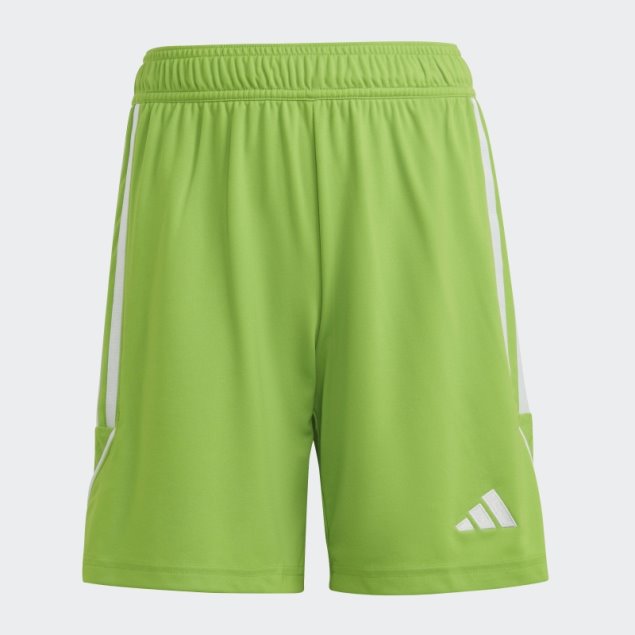 Pantalón Corto Sol Green2 Tiro 23 Liga Adidas