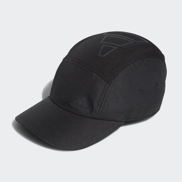 Gorra Adidas Superlite Trainer Negra