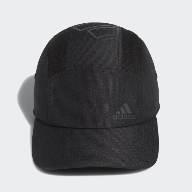 Gorra Adidas Superlite Trainer Negra