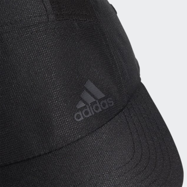 Gorra Adidas Superlite Trainer Negra