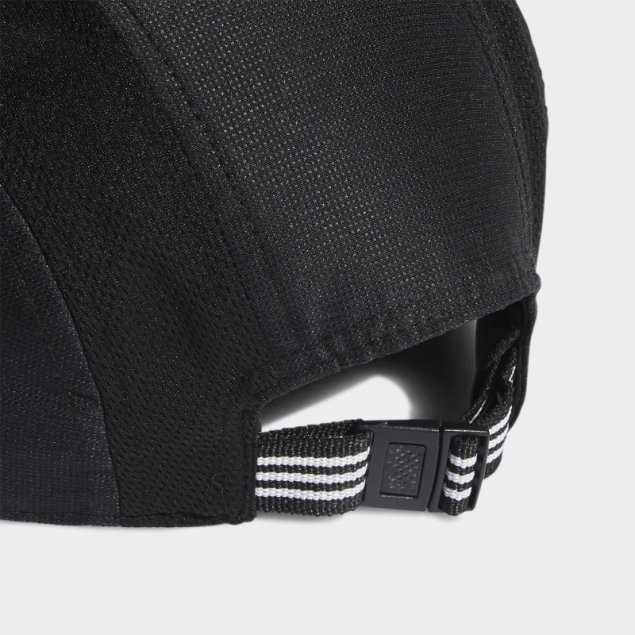 Gorra Adidas Superlite Trainer Negra