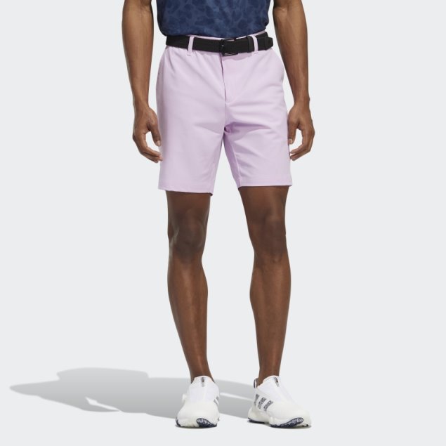 Pantalón Corto Lila Ultimate365 Core 8.5 Pulgadas Adidas