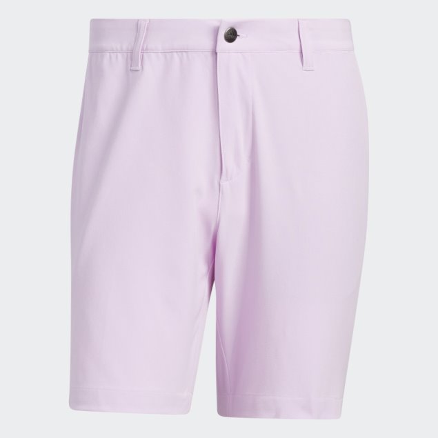 Pantalón Corto Lila Ultimate365 Core 8.5 Pulgadas Adidas