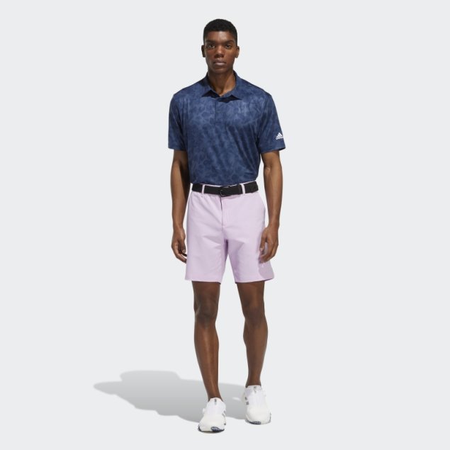 Pantalón Corto Lila Ultimate365 Core 8.5 Pulgadas Adidas