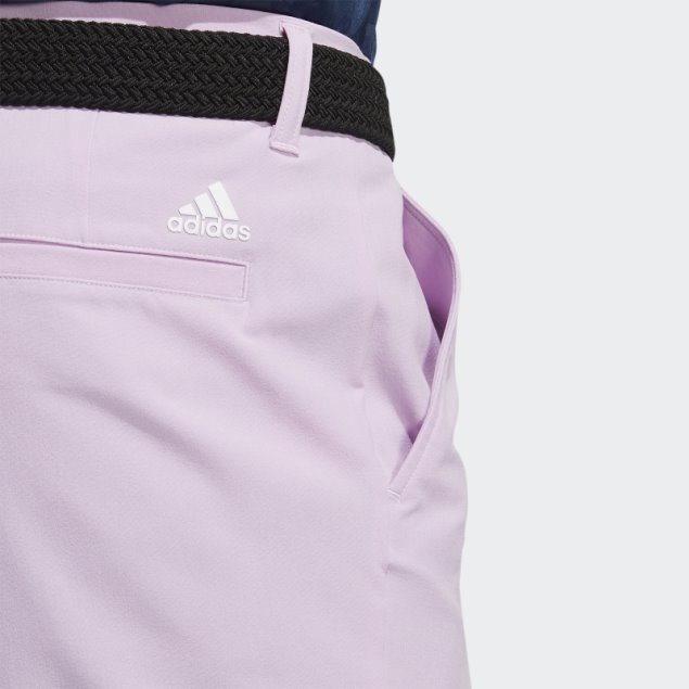 Pantalón Corto Lila Ultimate365 Core 8.5 Pulgadas Adidas