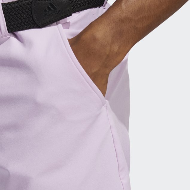Pantalón Corto Lila Ultimate365 Core 8.5 Pulgadas Adidas