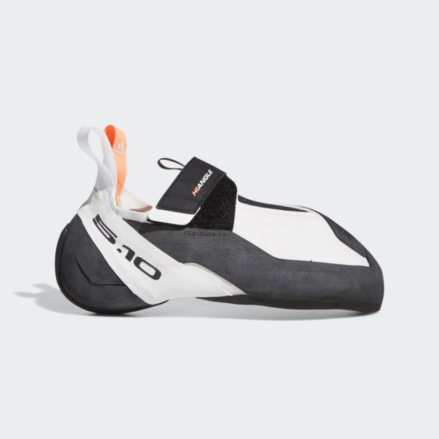 Adidas Five Ten Hiangle Zapatillas De Escalada Blancas